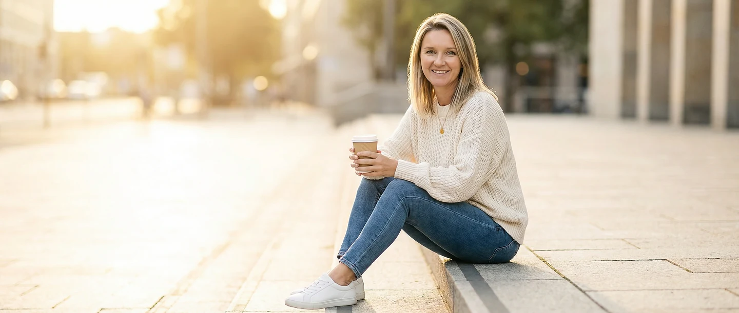 Catarina Günther – Unternehmensberaterin für Prozesse, Organisation und digitale Umsetzung